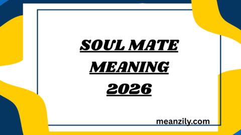 Soul Mate Meaning