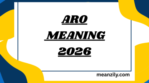 ARO Meaning