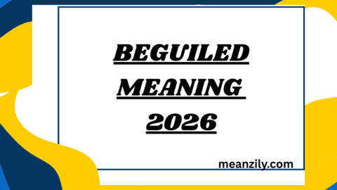 Beguiled Meaning